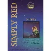 dvd simply red - stars