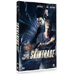 dvd skin trade dvd