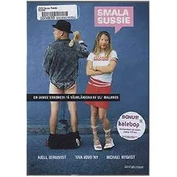 dvd slim susie (smala sussie) [dvd]