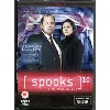 dvd spooks - 10