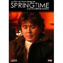 dvd springtime