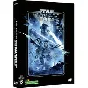 dvd star wars episode ix : l'ascension de skywalker dvd