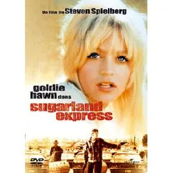 dvd sugarland express