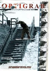 dvd tb10 optigrab dvd