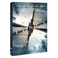dvd tenet