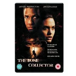 dvd the bone collector
