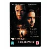 dvd the bone collector
