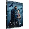 dvd the crow dvd