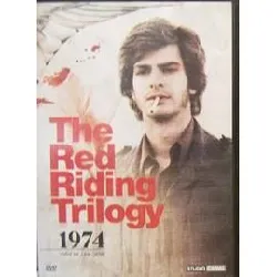dvd the red riding trilogy - 1974