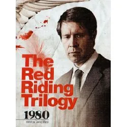 dvd the red riding trilogy 1980