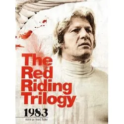 dvd the red riding trilogy 1983