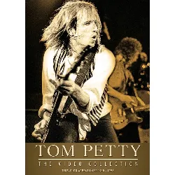 dvd the video collection tv appareances broadcast 1980 - 1996 dvd