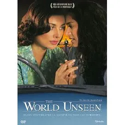 dvd the world unseen