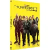 dvd thunderbolts* dvd