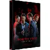 dvd tokyo vice - saisons 1 & 2