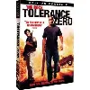 dvd tolerance zero