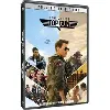 dvd top gun - collection 2 films