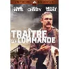 dvd traître sur commande