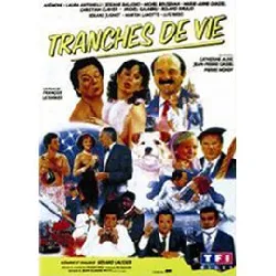 dvd tranches de vie