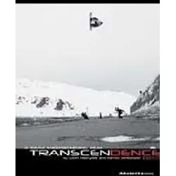 dvd transcendence