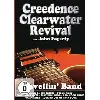dvd travellin band - creedence clearwater revi