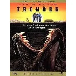 dvd tremors - 1