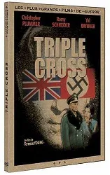 dvd triple cross