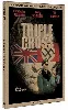 dvd triple cross
