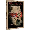 dvd triple cross