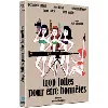 dvd trop jolies pour être honnêtes dvd