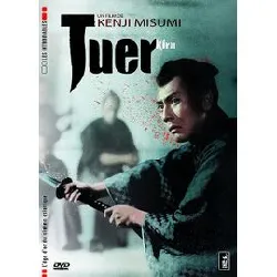 dvd tuer