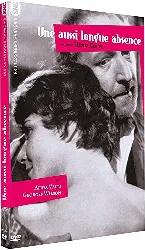 dvd une aussi longue absence dvd