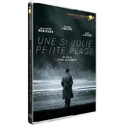 dvd une si jolie petite plage dvd