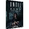 dvd until dawn : la mort sans fin dvd