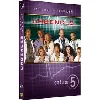 dvd urgences coffret intégral de la saison 5 - dvd