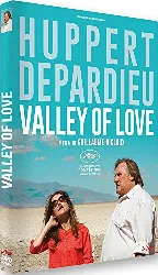 dvd valley of love dvd