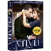 dvd velvet - saison 4