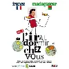 dvd volume 5 - france - madagascar