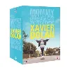 dvd xavier dolan : tom à la ferme + laurence anyway + les amours imaginaires + j'ai tué ma mère + mommy - pack