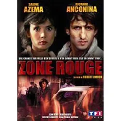 dvd zone rouge