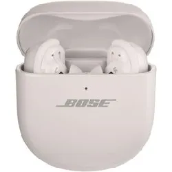 écouteurs bose quietcomfort ultra earbuds blanc nuage