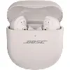 écouteurs bose quietcomfort ultra earbuds blanc nuage
