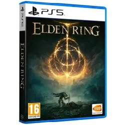 elden ring standard edition ps5