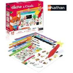 electro_nathan electro - école