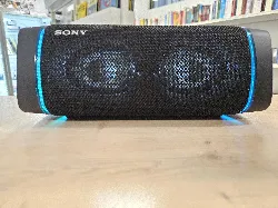 enceinte bluetooth sony srs-xb33 extra bass