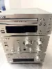ensemble amplificateur, tuner, lecteur cd teac a-h300mk ii