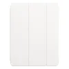 etui apple smart folio ipad pro 12.9 2021 blanc