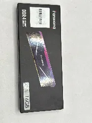 fanxiang ddr4 16gb