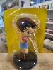 figurine betty boop danse - country n°4 -  hachette