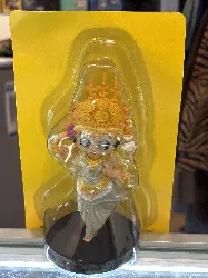 figurine betty boop danse l'apsara n°71 - hachette